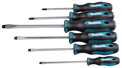 Makita Schraubendreher-Set E-10512