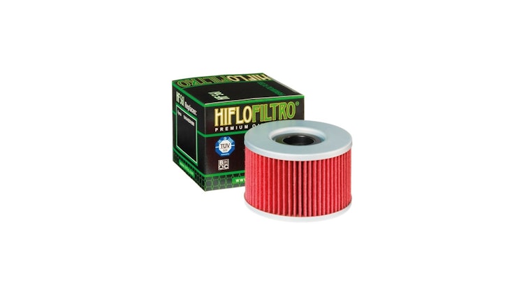 Hiflofiltro Ölfilter HF561