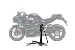 Zentralständer EVOLIFT® für Kawasaki Ninja H2 SX 18-
