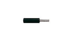 Bike Lift Adapter für Einarmschwingen BMW/Moto Guzzi 53 mm