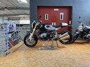 Zentralständer EVOLIFT® für BMW R nineT 14-23