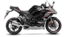 LEOVINCE Schalldämpfer "SBK LV-14 R" 15602 für Kawasaki Z und Ninja