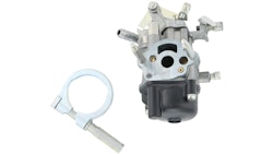 Dell'Orto SHB 16/10 Vergaser für Vespa 50N und 50R