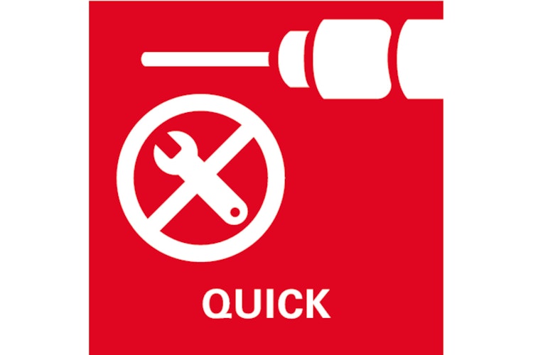 Metabo Akku-Bohrschrauber BS 18 L Quick