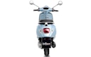 Vorschaubild LeoVince Komplettanlage Edelstahl SBK NERO für PIAGGIO VESPA PRIMAVERA/SPRINT 125 3V mit Katalysator