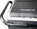 Vorschaubild Cooly Mobile Kühlbox mit Rollen, Freezbox 75