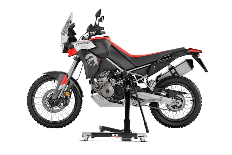 Zentralständer EVOLIFT® für Aprilia Tuareg 660 22-