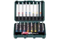 Metabo Bit-Box "SP"56-teiligZubehörbild