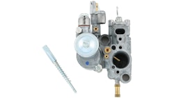 Dell'Orto Si 20/20D Vergaser für Vespa PX