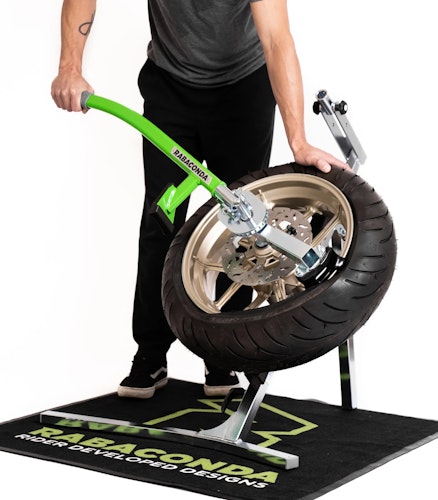 Rabaconda Street Bike Reifenmontiergerät 12 - 21 Zoll
