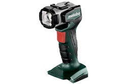 Metabo Akku-Handlampe ULA 14.4-18 LED