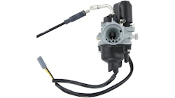 Dell'Orto PHVA 12QD Vergaser für Vespa 50 und Piaggio Liberty
