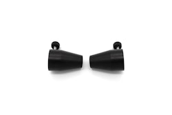 BTR 2x 20 mm Wuchtkonusse - Zentrierkonusse