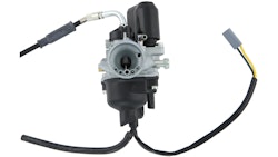 Dell'Orto PHVA 12QD Vergaser für Piaggio NRG und Sfera