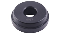 Bikeservice Adapter Ø 47 mm