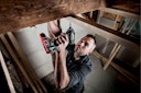 Vorschaubild Metabo Akku-Schlagschrauber SSD 18 LTX 200 BL