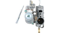 Dell'Orto Si 24/24E Vergaser für Vespa PX