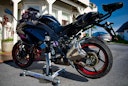 Vorschaubild Zentralständer EVOLIFT® für Kawasaki Z1000 SX 11-