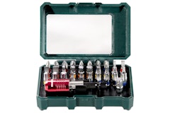 Metabo Bit-Box "SP" 32 teiligZubehörbild