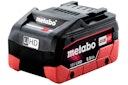 Vorschaubild Metabo Akkupack LiHD 18 V - 5,5 Ah