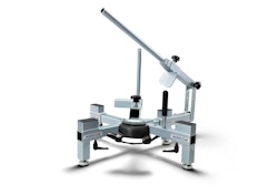 MAX2H Reifenmontiergerät EVO2 12 - 21"