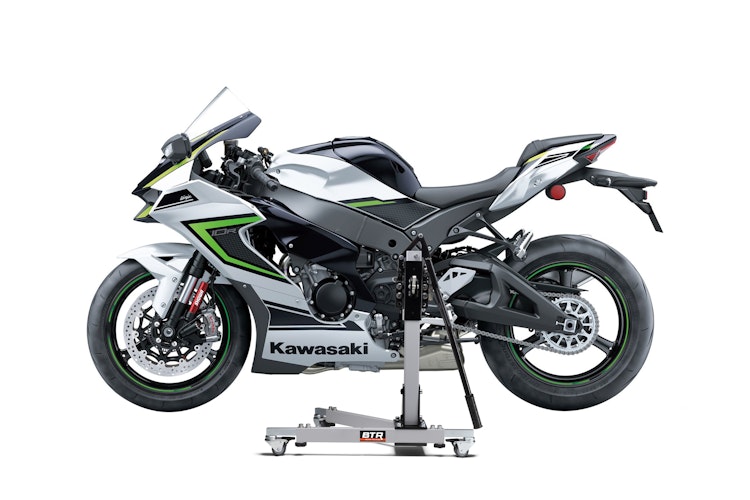 Zentralständer EVOLIFT® für Kawasaki Ninja ZX-10RR 22-