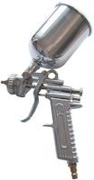 Güde Farbspritzpistole Fsp 100