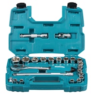 Makita Ratschen-Set B-65589