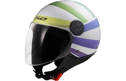 LS2 Helm OF558 Sphere Lux II