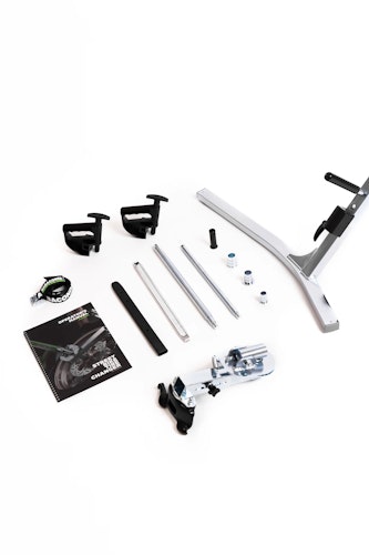 Rabaconda Street Bike Reifenmontiergerät 12 - 21 Zoll