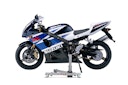 Zentralständer EVOLIFT® für Suzuki GSX-R 1000 03-04