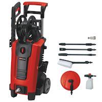 Einhell Hochdruckreiniger TE-HP 140 4140760