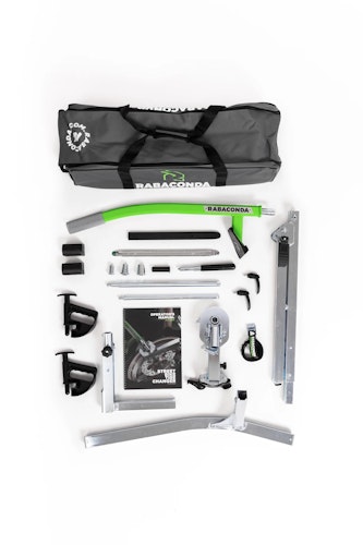 Rabaconda Street Bike Reifenmontiergerät 12 - 21 Zoll