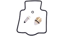 Keyster Reparatursatz Vergaser ECO