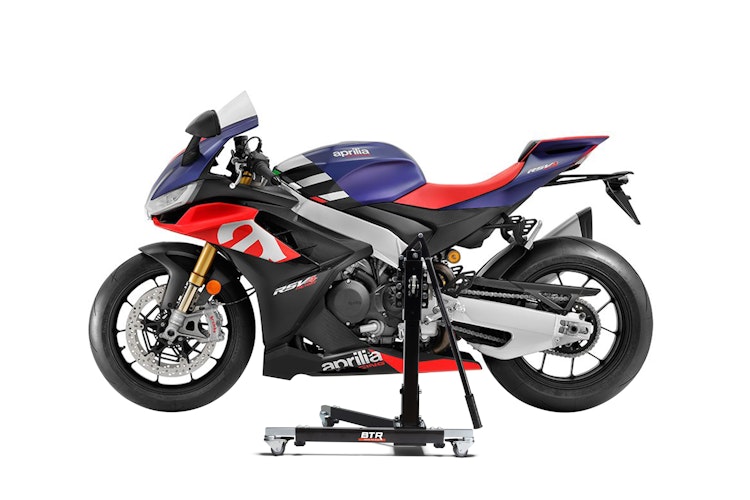 Zentralständer EVOLIFT® für Aprilia RSV4 Factory 1100 19-