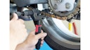 Vorschaubild Bikeservice Kettentrenn- und Nietwerkzeugsatz Eco 13-teilig