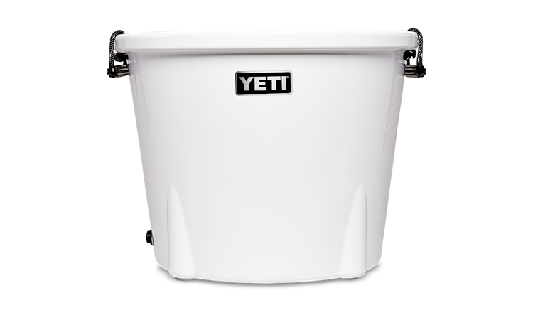 YETI isolierter Eiskübel TANK 85