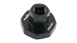 Bikeservice Druckstufeneinheitschlüssel 36 mm, 8-kant