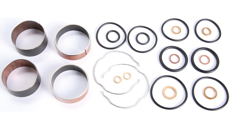 All Balls Racing Reparatursatz Gabel 38-6090