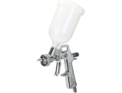 Einhell Kompressoren-Zubehör Farbspritzpistole, Fließbecher 4133000