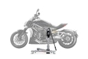 Vorschaubild Zentralständer EVOLIFT® für Ducati xDiavel S / Dark 16-
