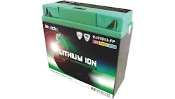 Skyrich LiFePO4 Batterie wartungsfrei, LiFePO4 Batterie Ersetzt folgende Blei-Säure-Batterien: 51913