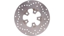 Brembo Bremsscheibe 68B407F4