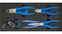 Vorschaubild CONDOR Werkstattwagen 7029