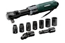 Vorschaubild Metabo Druckluft-Ratschenschrauber DRS 68 Set 1/2"