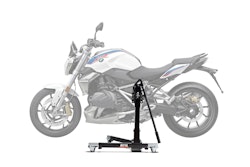Zentralständer EVOLIFT® für BMW R 1250 R (K53) 19- Black Ops Edition (Grundfarbe: Schwarz)