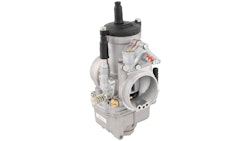 Dell'Orto PHM 40 NS1 Linksanbau Vergaser für Moto Guzzi le Mans, S und Sport