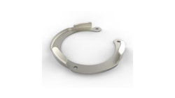 Oxford Tanklock System Type 6