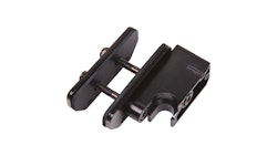 ABUS Fahrradhalter SH77