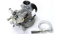 Dell'Orto SHB 16/15F Vergaser für Vespa HP und Vespa PK